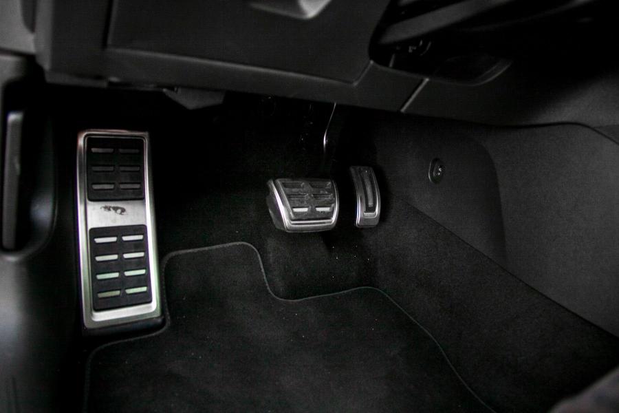  Seat Leon Cupra 280 2013 года  (фото 51 из 67)